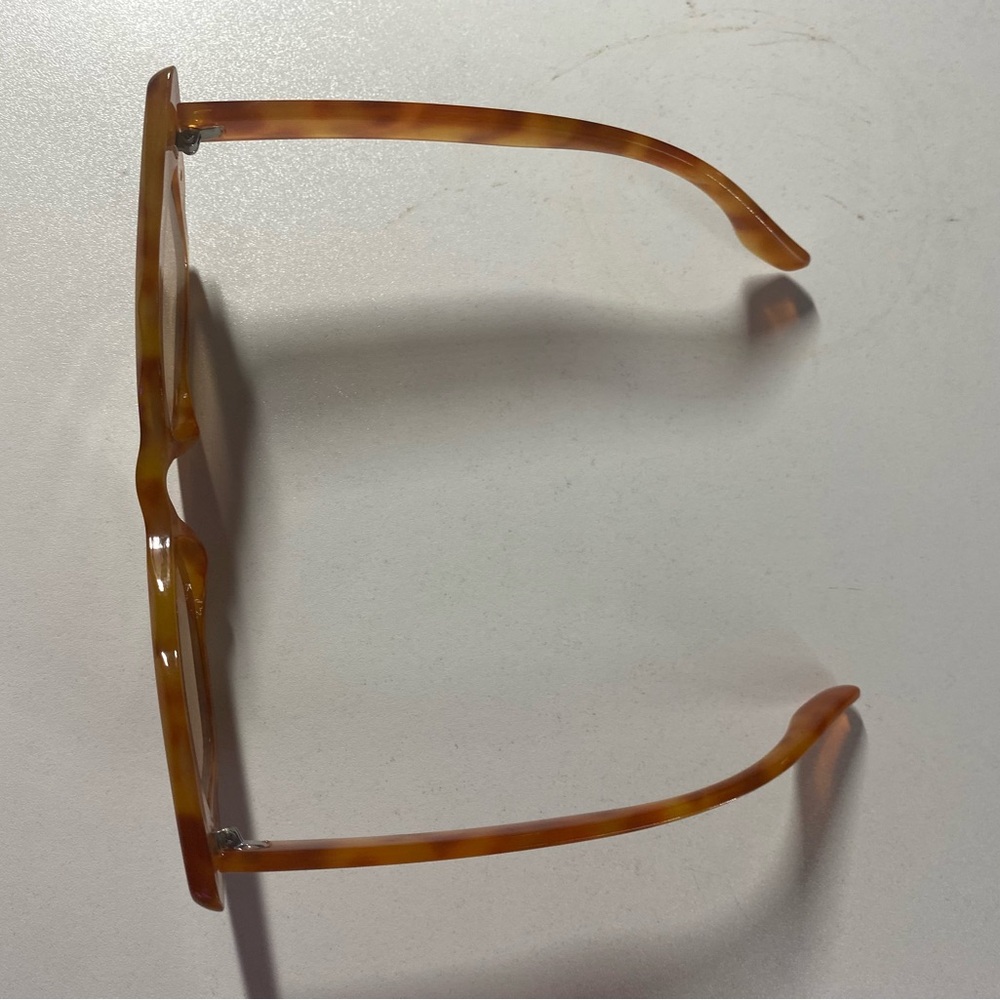 Free People Amber Cat-Eye Sunglasses - Picture 3 of 16